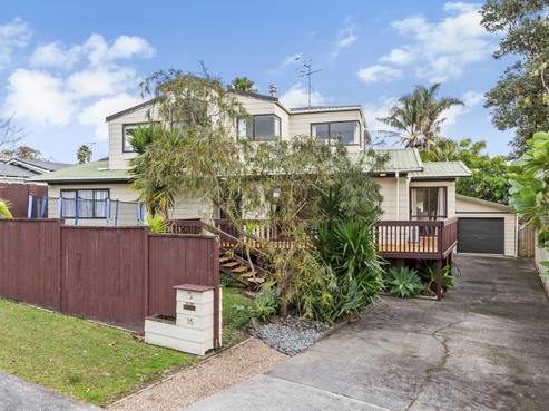 16 Raphael Place, West Harbour