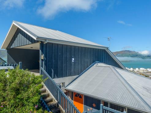 17B Dudley Road, Lyttelton