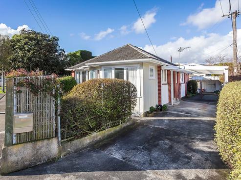 80A Penrose Street, Woburn