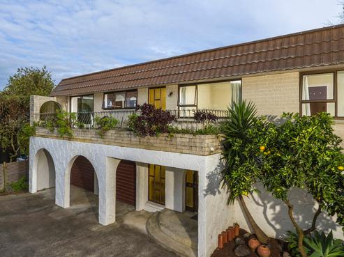3/18 Rangitoto Terrace, Milford