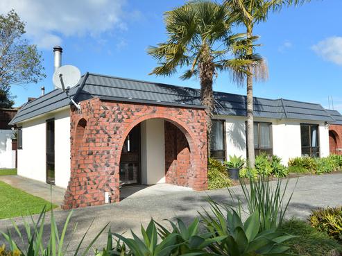 86B Fairway Drive, Kamo
