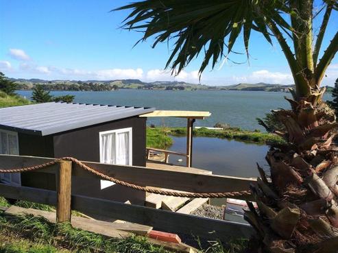 570 Pahi Road, Paparoa