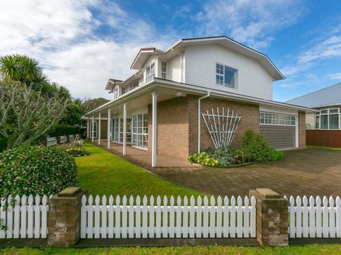 115 Carrington Street, Lower Vogeltown