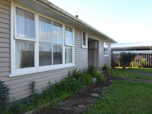 12 Kowhai Avenue, Kaikohe