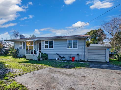 84 Old Onerahi Road, Onerahi
