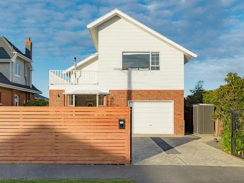 25 Bridger Street, Maryhill