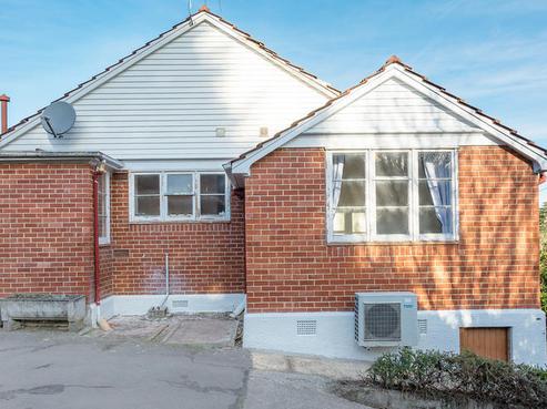 252 Taieri Road, Wakari