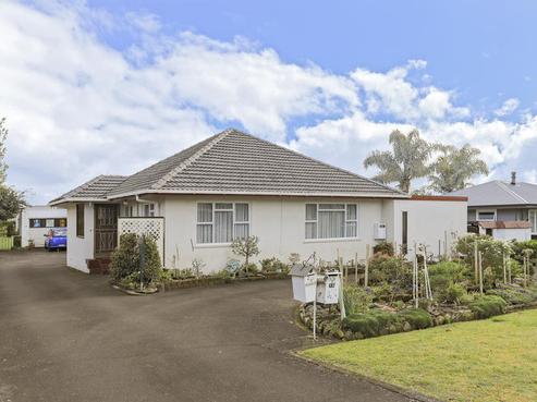 9 Lisbon Street, Greerton