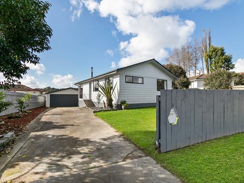 60 Arodella Crescent, Ranui