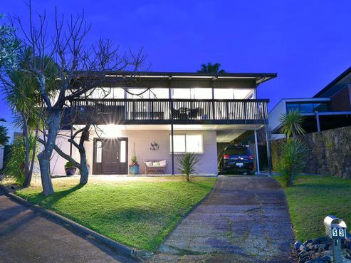 53 Pacific Parade, Army Bay