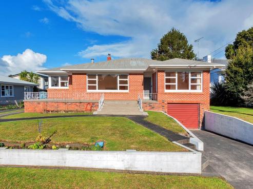 12 Callis Avenue, Opaheke