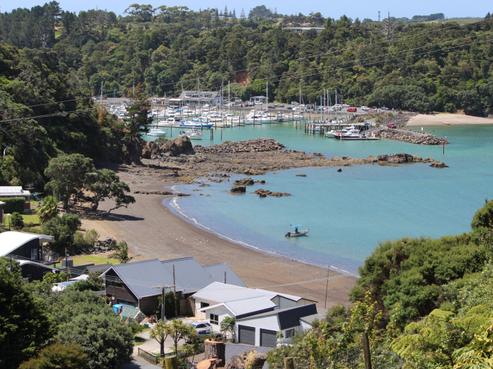 49 Tutukaka Block Road, Tutukaka