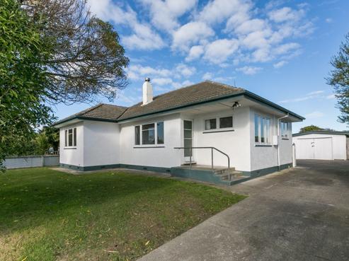 29 Darwin Crescent, Maraenui