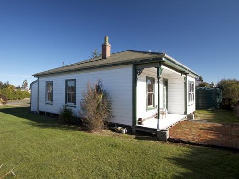 31 Nei Street, Ohakune
