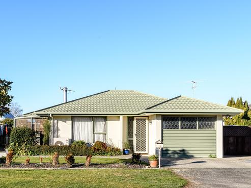 3 Hickmott Place, Motueka