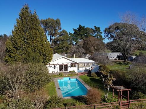 144 Bidwills Cutting Road, Greytown
