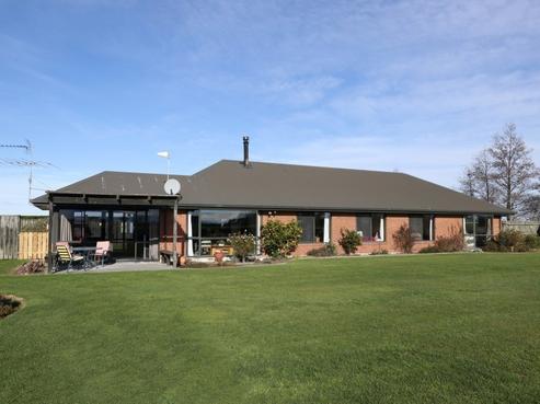 336 Boundary Road, Winslow