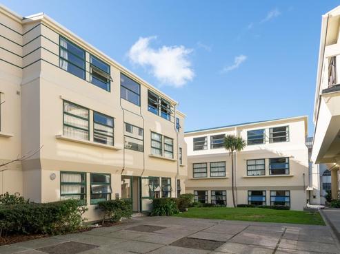 29/22 Sussex Street, Mount Cook