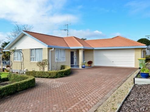 21 Mews Place, Forest Lake