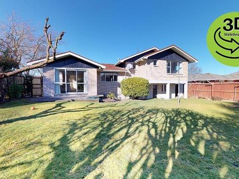 55 Cross Street, Allenton