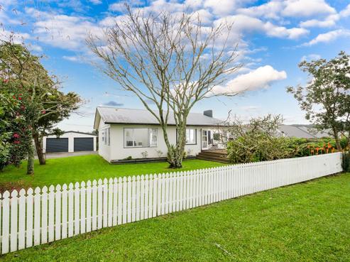 44 Gilbransen Road, Kumeu