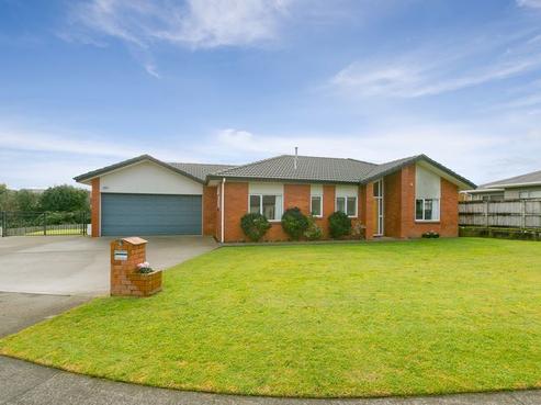 4 Joshua Place, Bell Block