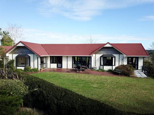 8 Skudders Beach Road, Kerikeri