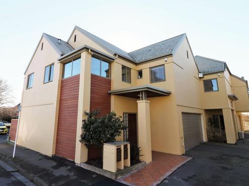 19B The Terrace, Timaru Central