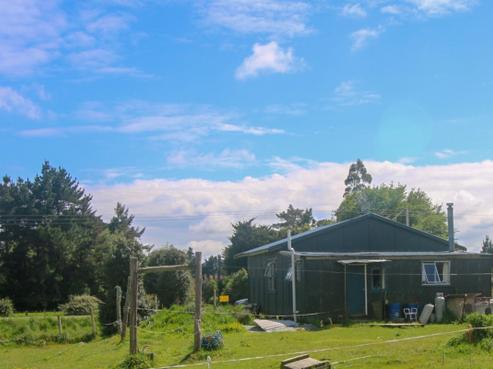 29 Cullen Street, Eketahuna