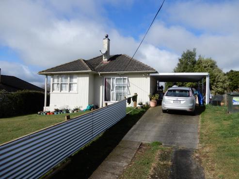 12 Charles Crescent, Putaruru