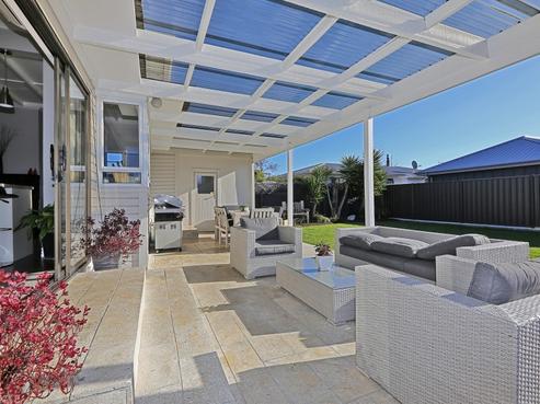 806 Sylvan Road, Parkvale