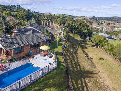 130 Austin Road, Maunu