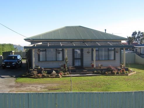 344 Main South Road, Paroa
