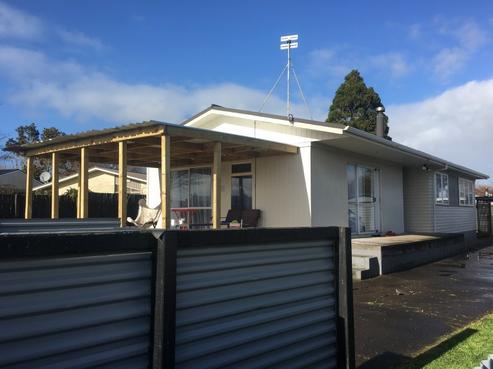 24 Clifton Drive, Waitara