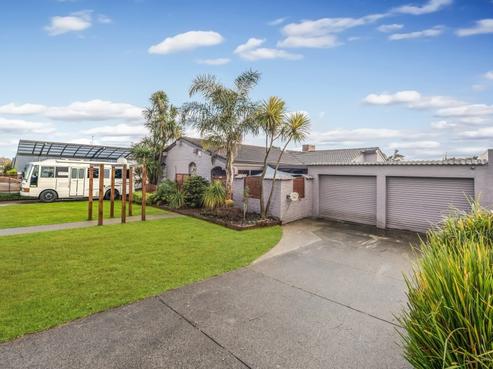 51 Challinor Street, Pukete