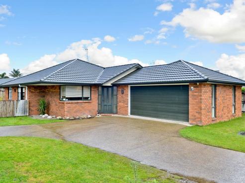 418 Hukanui Road, Rototuna