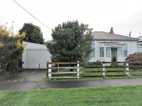 47 Union Street, Foxton