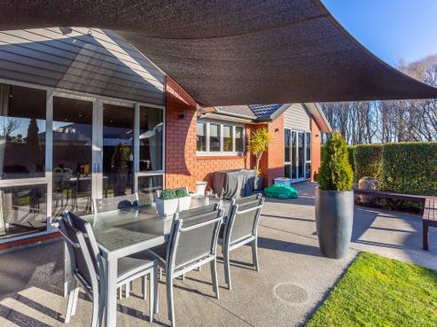 47 Somerville Crescent, Aidanfield