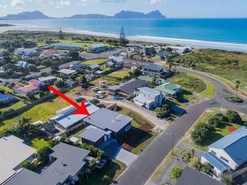 10 Surfside Lane, Ruakaka