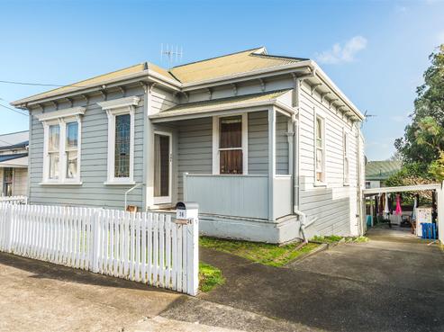 36 Ingestre Street, Whanganui Central