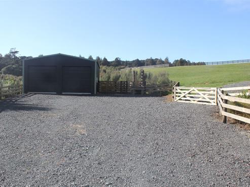 85 Karanui Road, Kamo