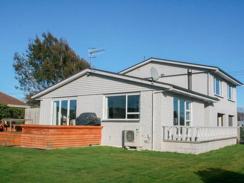 441 Racecourse Road, Hargest