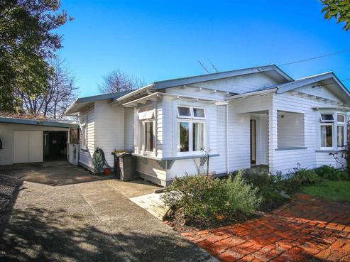 118 Whakarewa Street, Motueka
