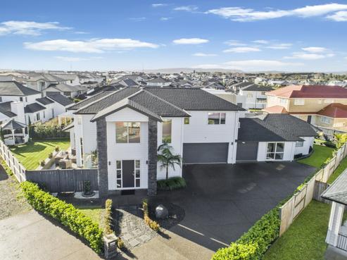 7 Lees Cove, Karaka