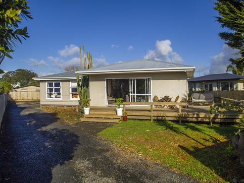 50 South Highway, Whitianga
