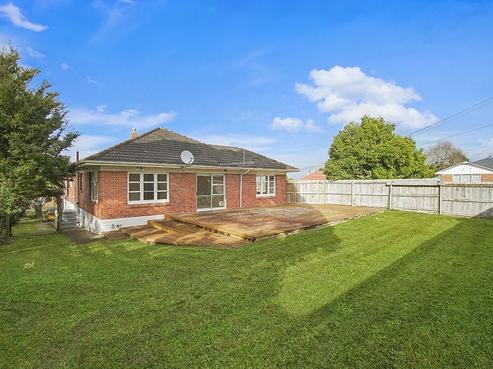 12 Arthur Road, Hillpark