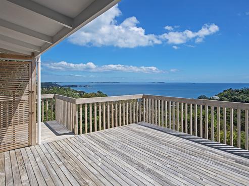 23 Great Barrier Road, Oneroa