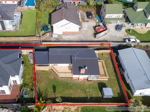 18 Hepburn Road, Glendene