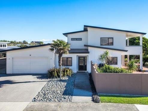 43 Ocean View Road, Coastlands