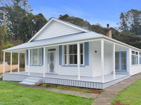 242 Whau Valley Road, Whau Valley